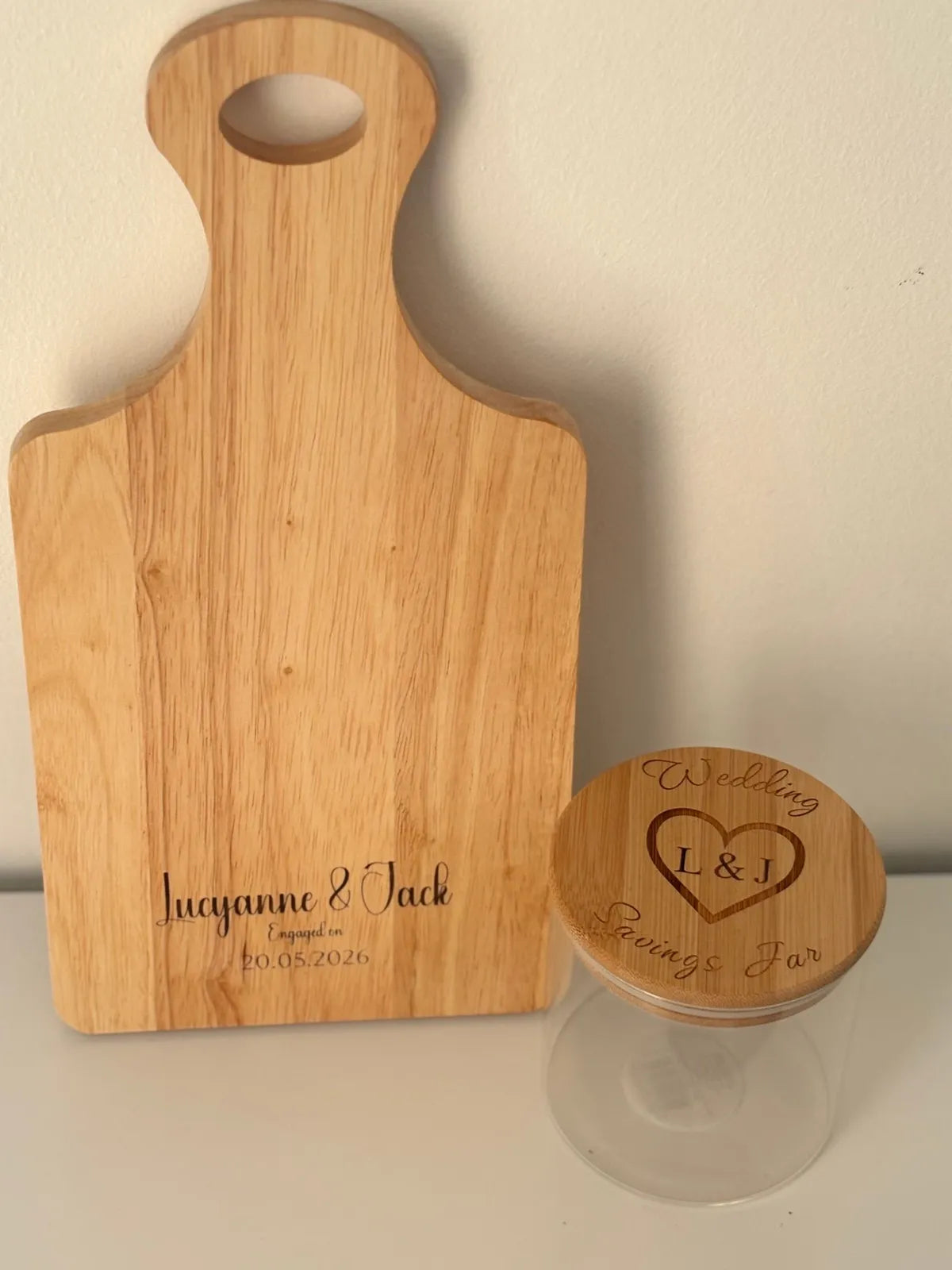 CELEBRATION GIFTS