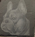 Personalised Slate Coaster